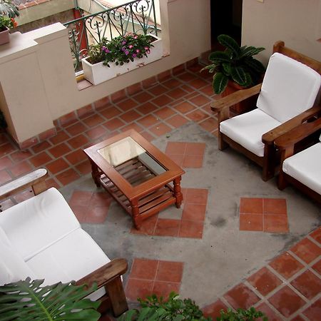 Munay San Salvador De Jujuy Exterior photo
