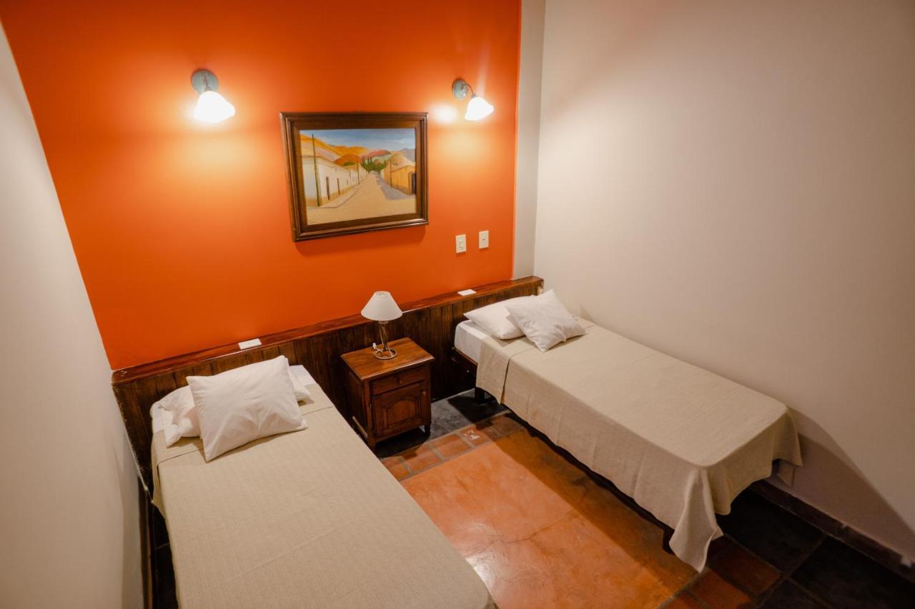 Munay San Salvador De Jujuy Exterior photo