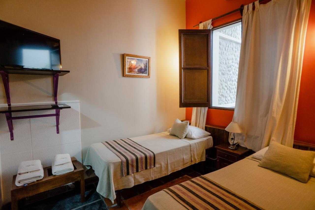 Munay San Salvador De Jujuy Exterior photo