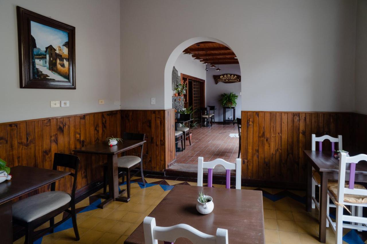 Munay San Salvador De Jujuy Exterior photo