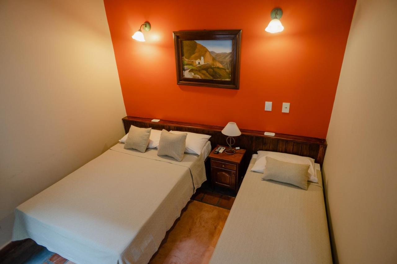 Munay San Salvador De Jujuy Exterior photo