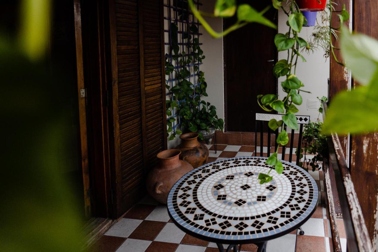 Munay San Salvador De Jujuy Exterior photo