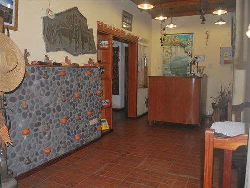 Munay San Salvador De Jujuy Exterior photo