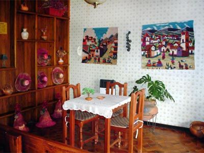 Munay San Salvador De Jujuy Exterior photo