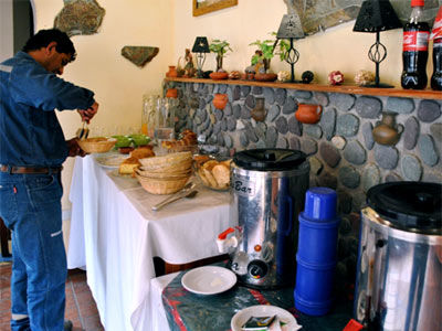 Munay San Salvador De Jujuy Exterior photo