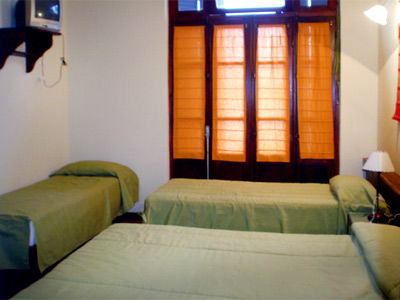 Munay San Salvador De Jujuy Exterior photo