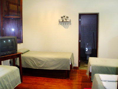 Munay San Salvador De Jujuy Exterior photo