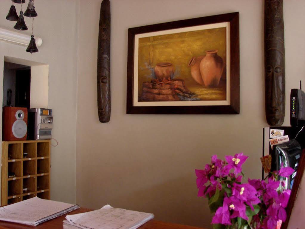 Munay San Salvador De Jujuy Exterior photo